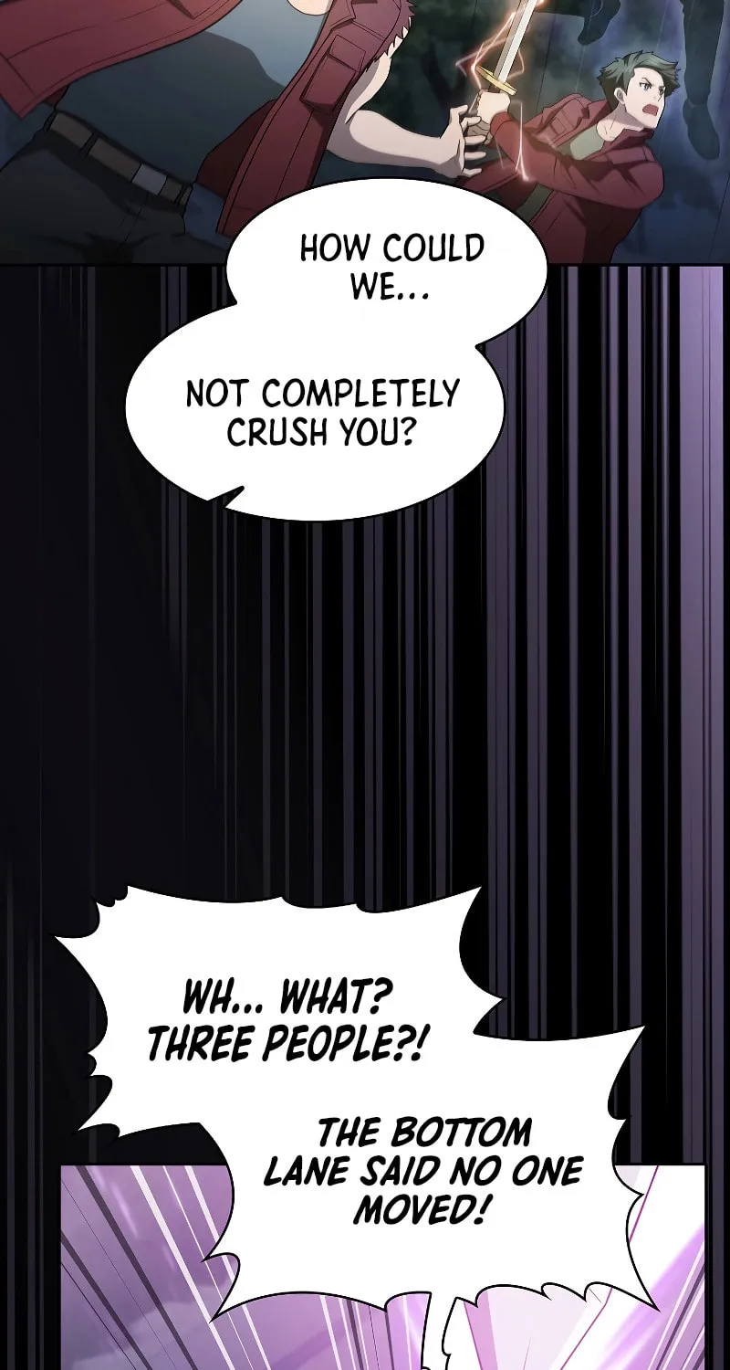 The Celestial Returned from Hell Chapter 149 page 62 - 