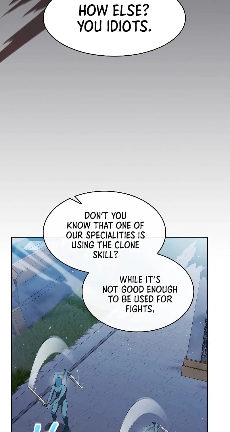 The Celestial Returned from Hell Chapter 149 page 66 - 