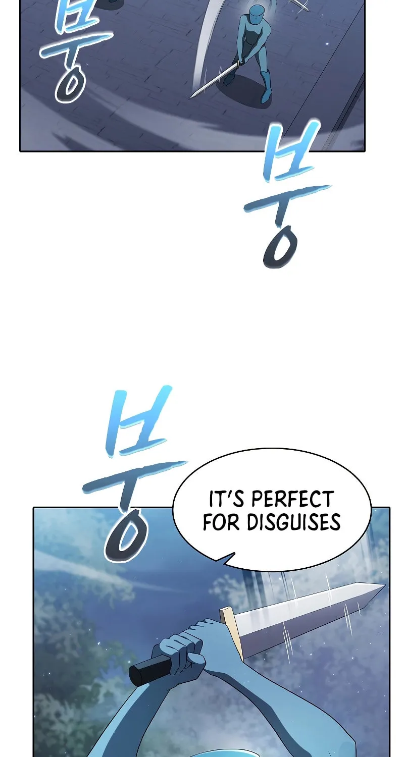 The Celestial Returned from Hell Chapter 149 page 67 - 