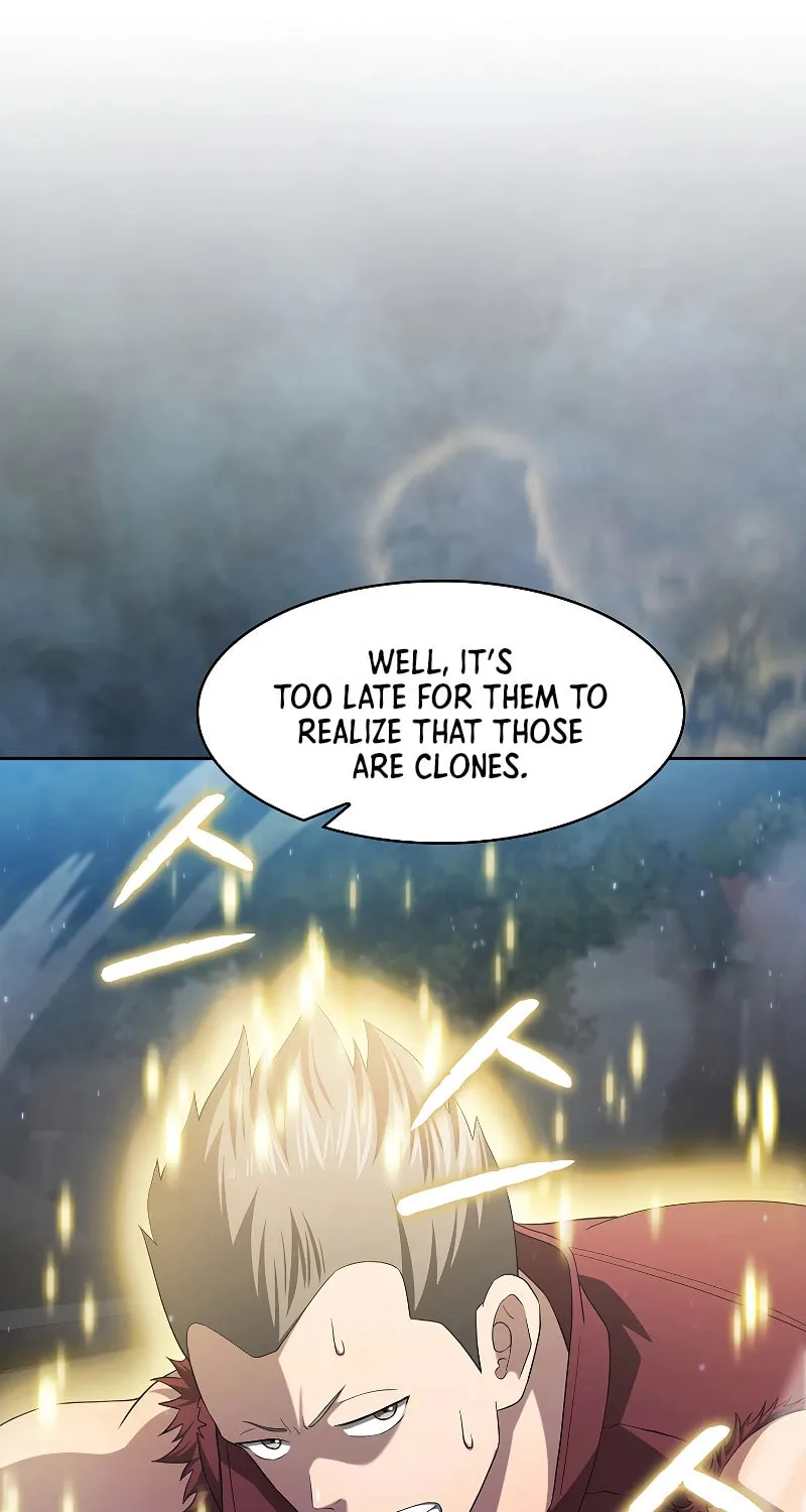 The Celestial Returned from Hell Chapter 149 page 69 - 