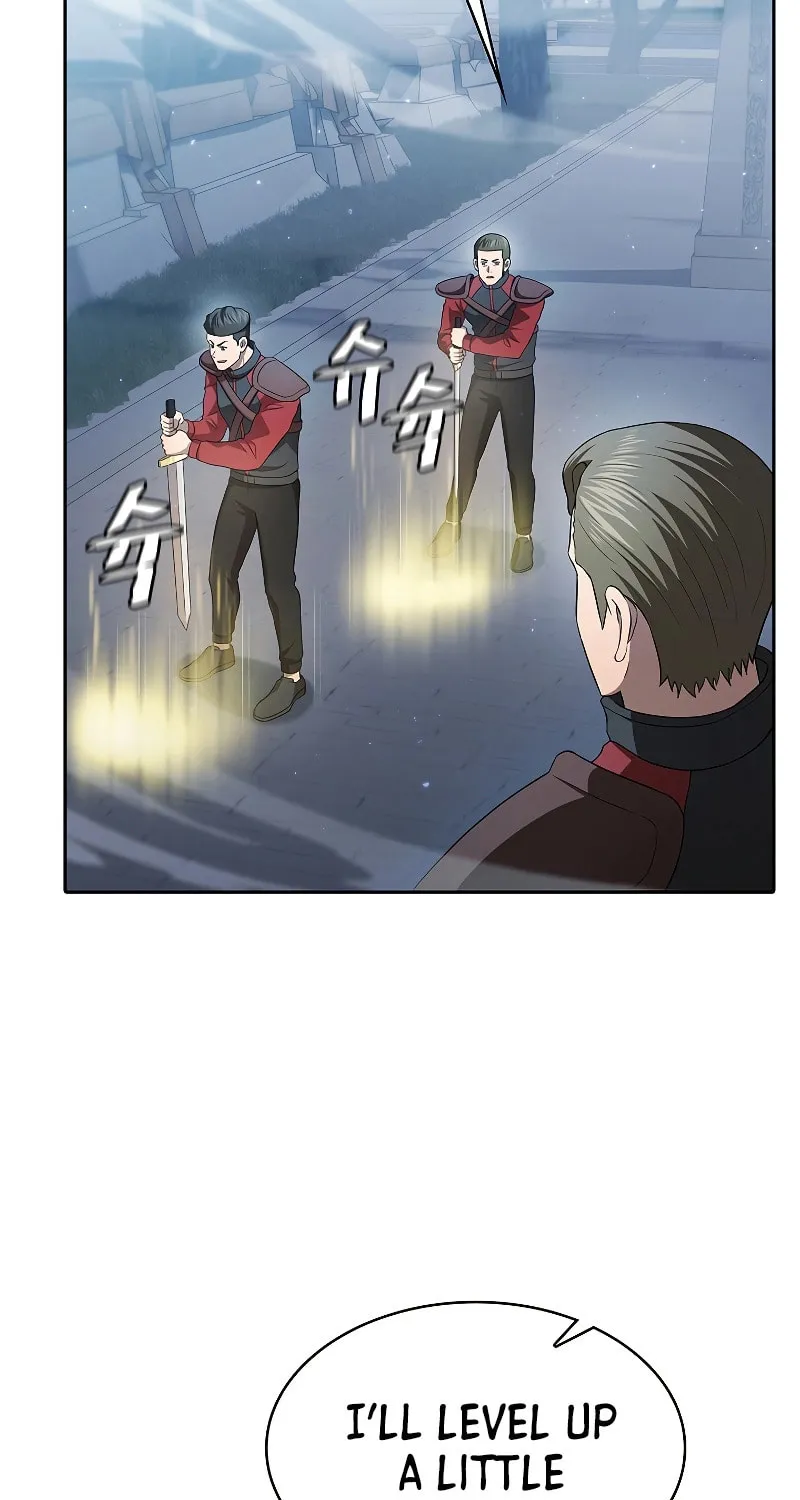 The Celestial Returned from Hell Chapter 149 page 71 - 