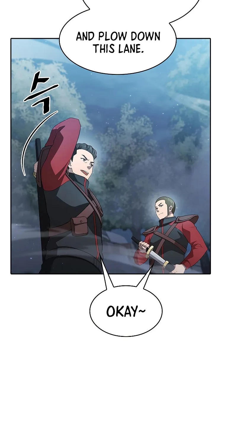 The Celestial Returned from Hell Chapter 149 page 72 - 