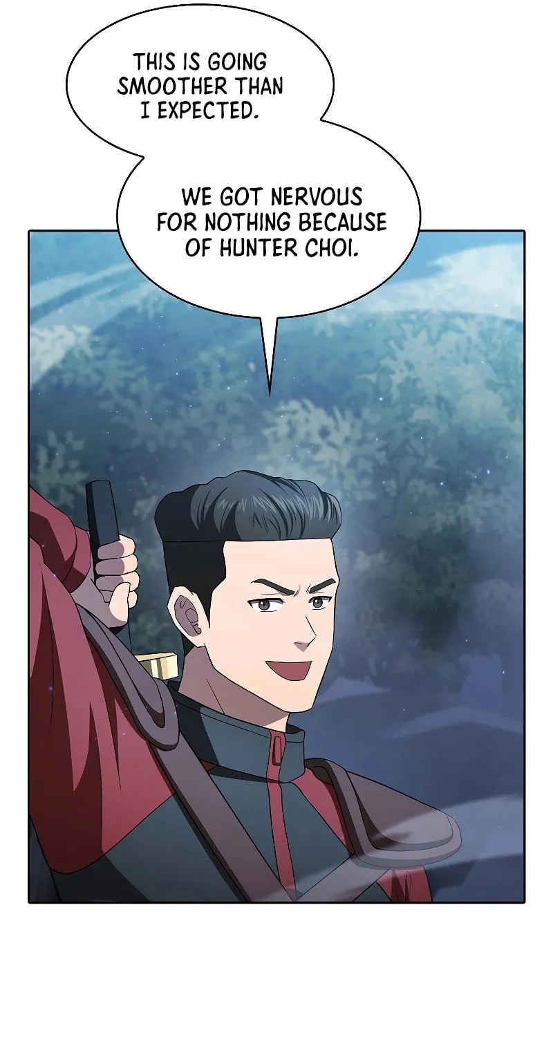 The Celestial Returned from Hell Chapter 149 page 73 - 