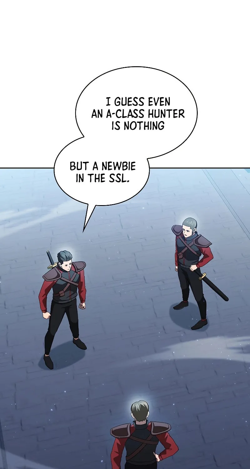 The Celestial Returned from Hell Chapter 149 page 74 - 