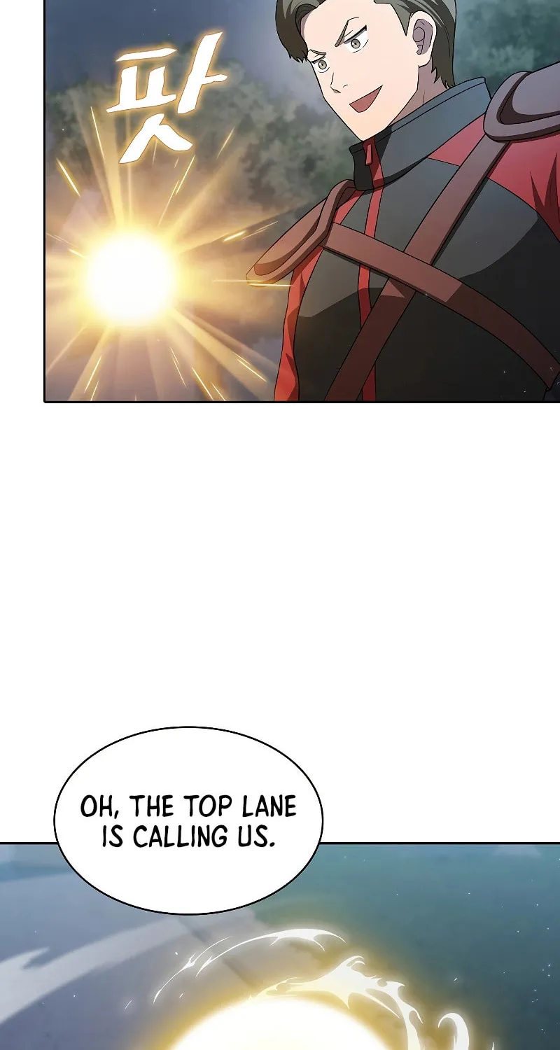 The Celestial Returned from Hell Chapter 149 page 76 - 