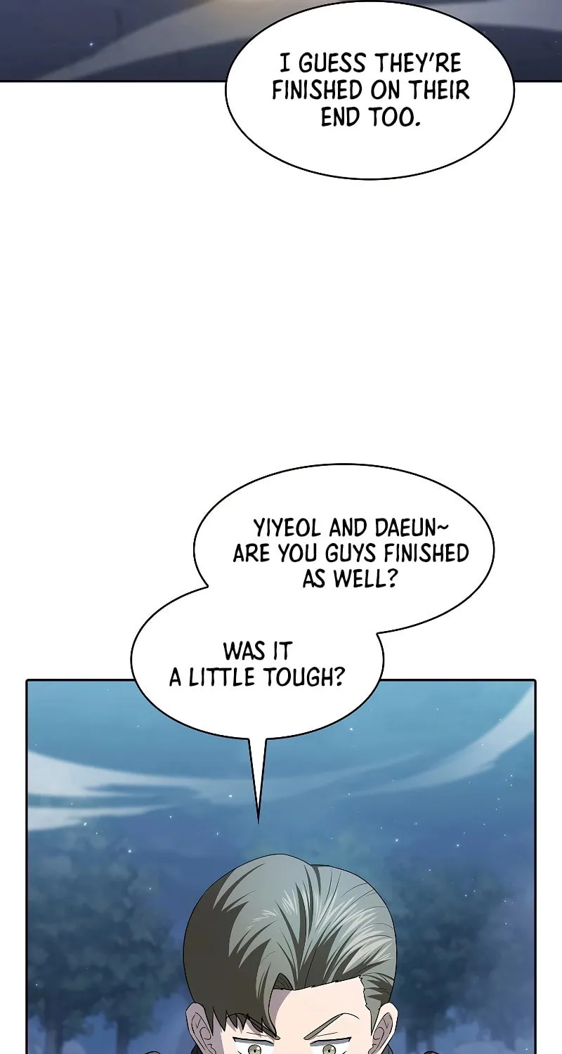 The Celestial Returned from Hell Chapter 149 page 78 - 