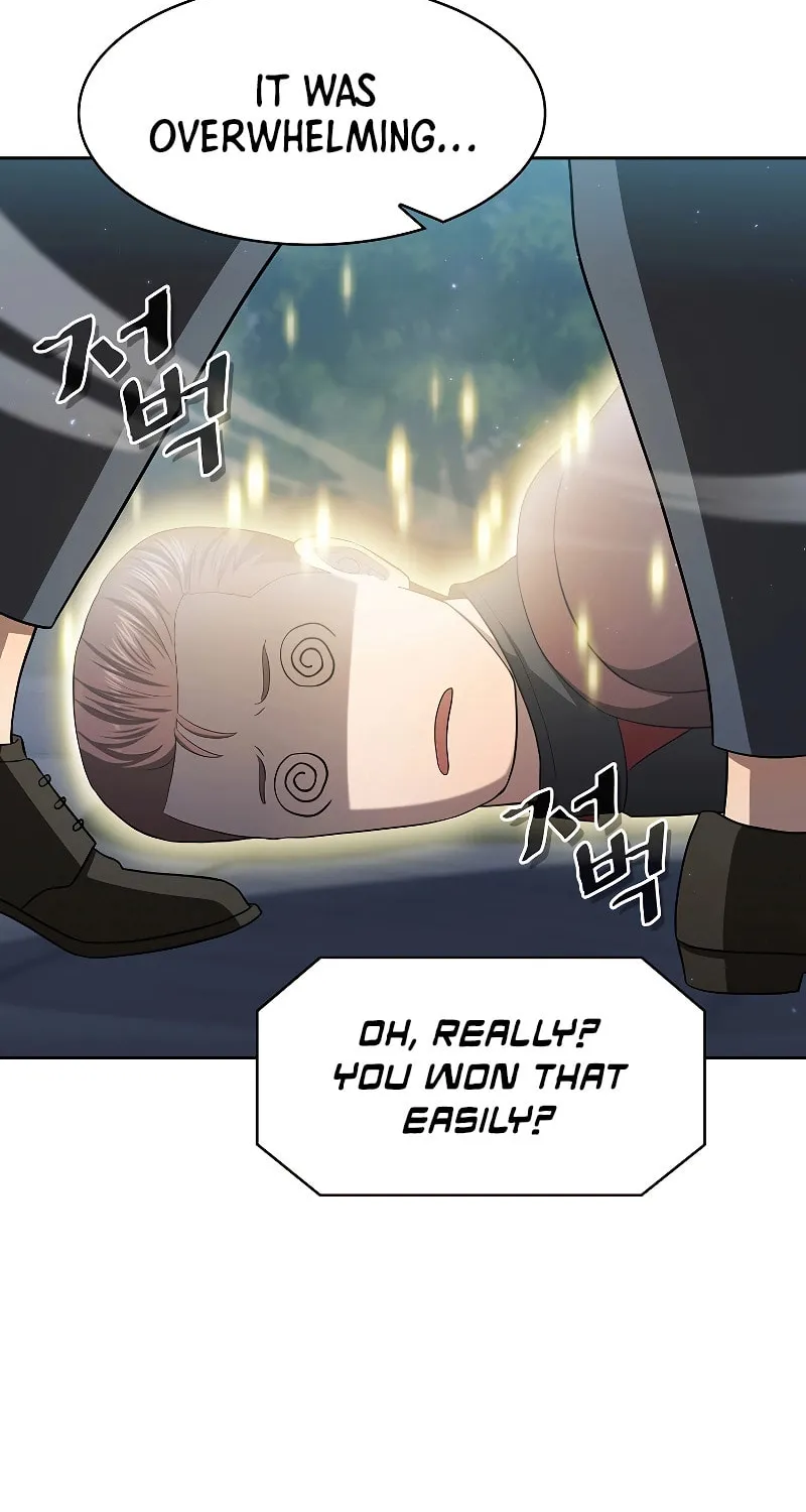 The Celestial Returned from Hell Chapter 149 page 81 - 