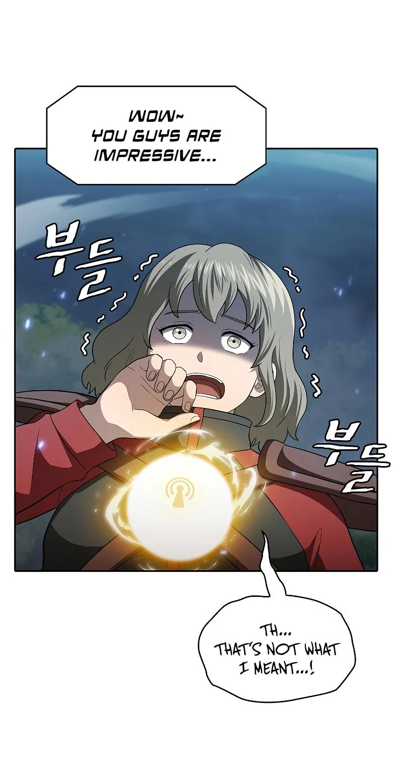 The Celestial Returned from Hell Chapter 149 page 82 - 