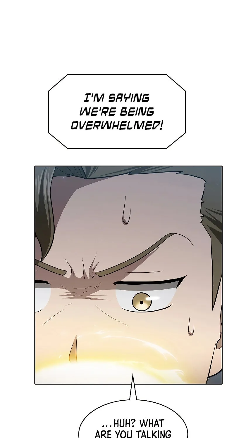 The Celestial Returned from Hell Chapter 149 page 83 - 