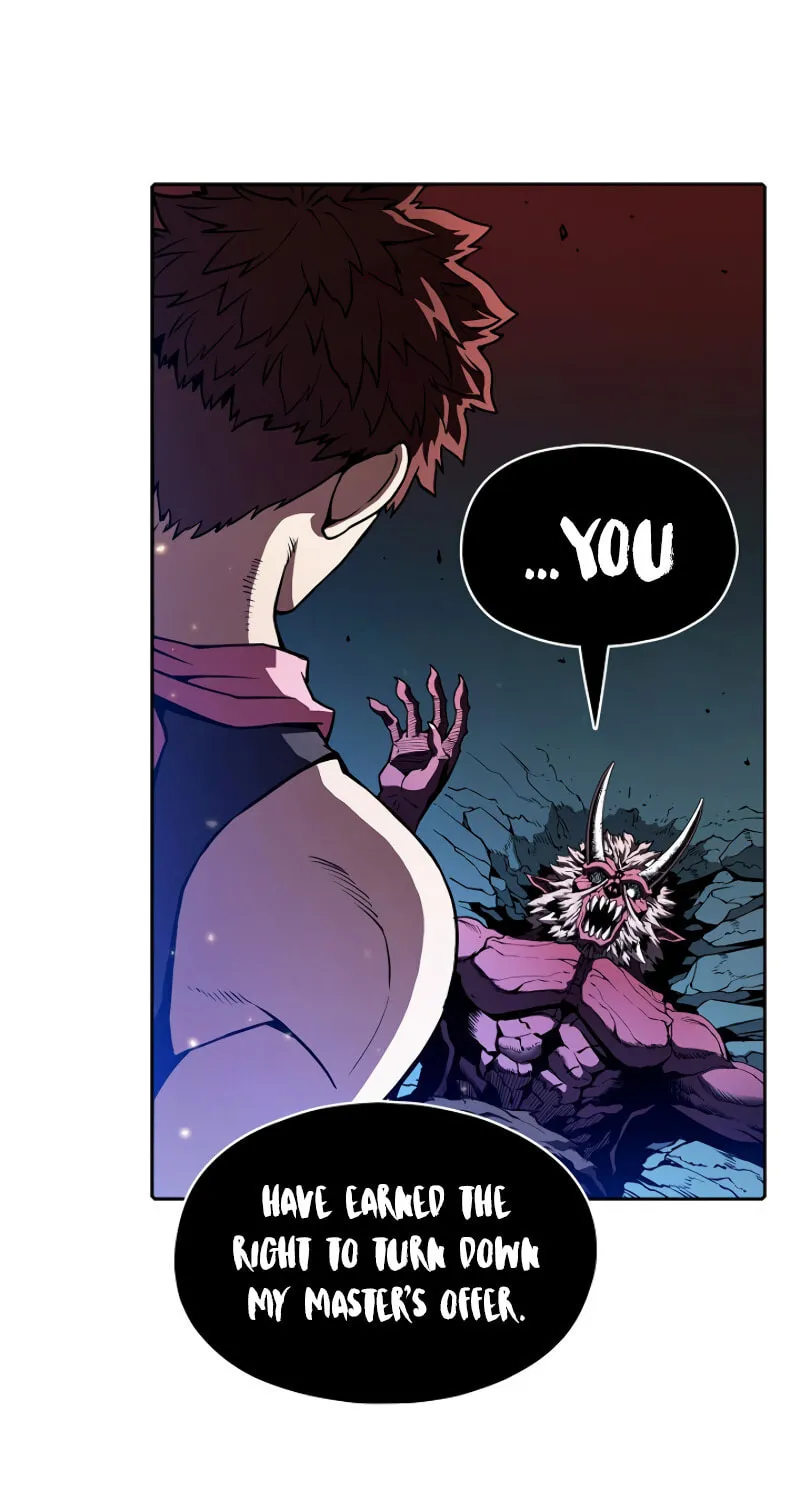 The Celestial Returned from Hell Chapter 15 page 17 - 