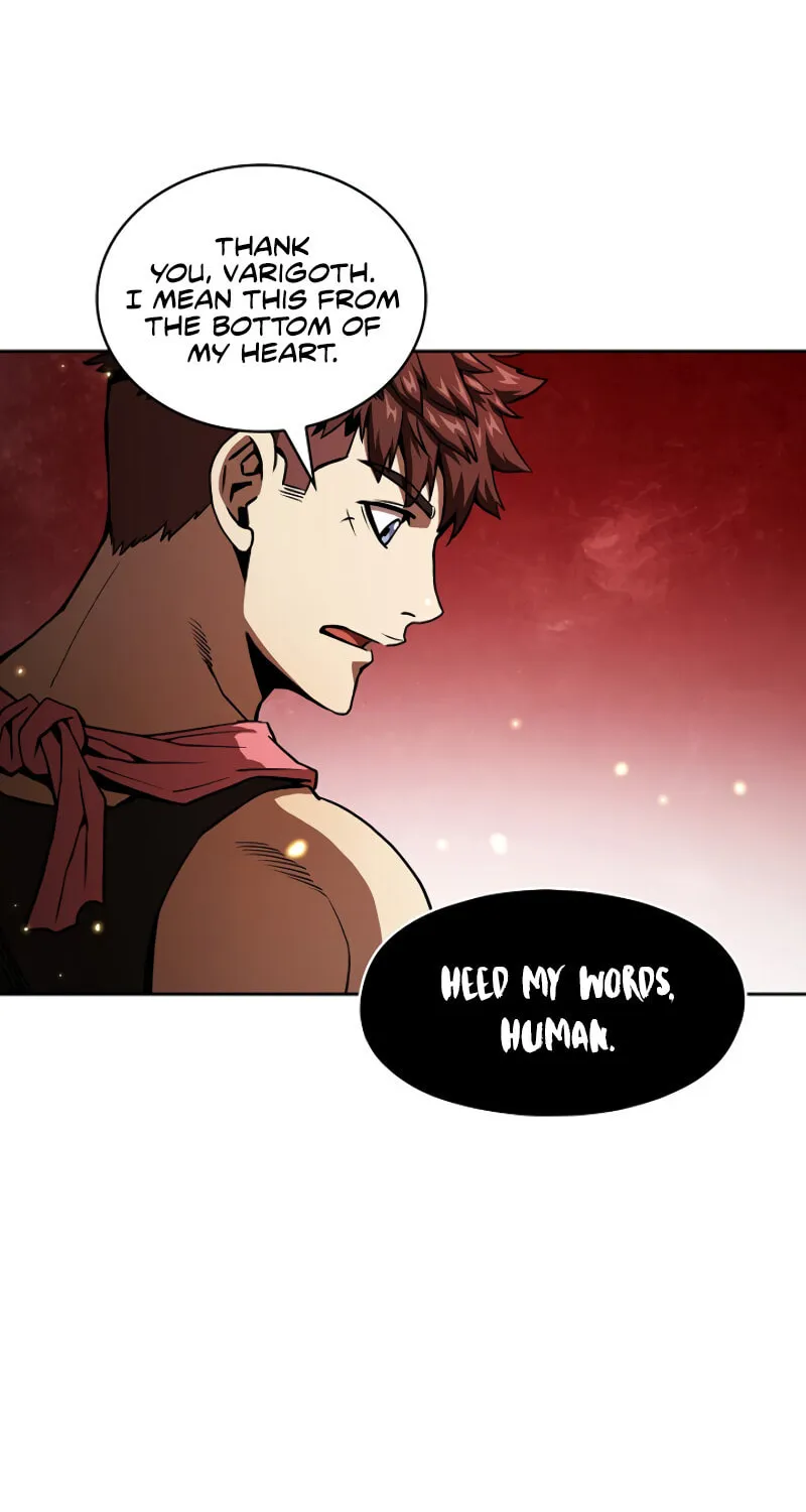 The Celestial Returned from Hell Chapter 15 page 18 - 