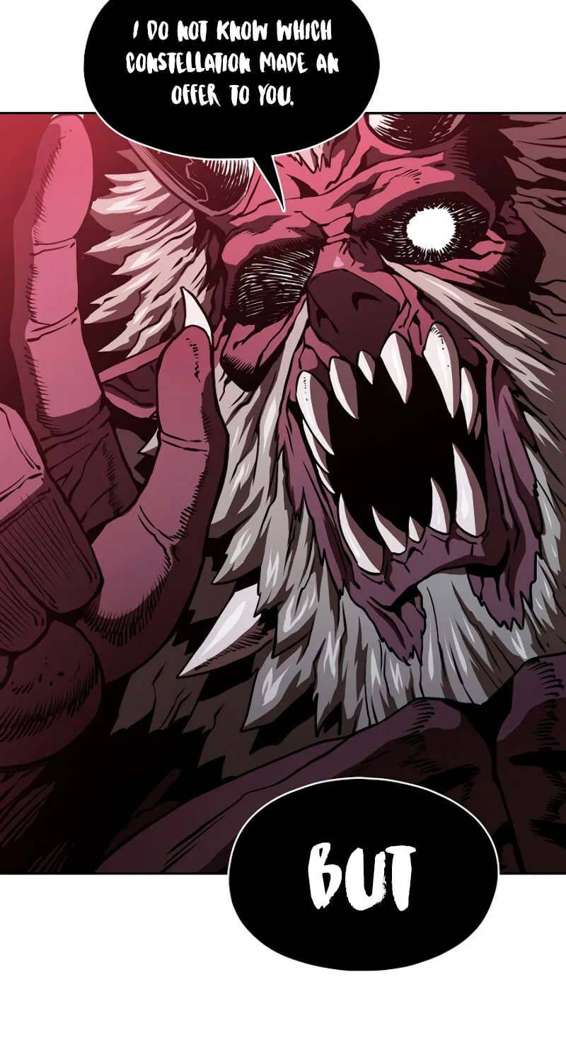 The Celestial Returned from Hell Chapter 15 page 20 - 