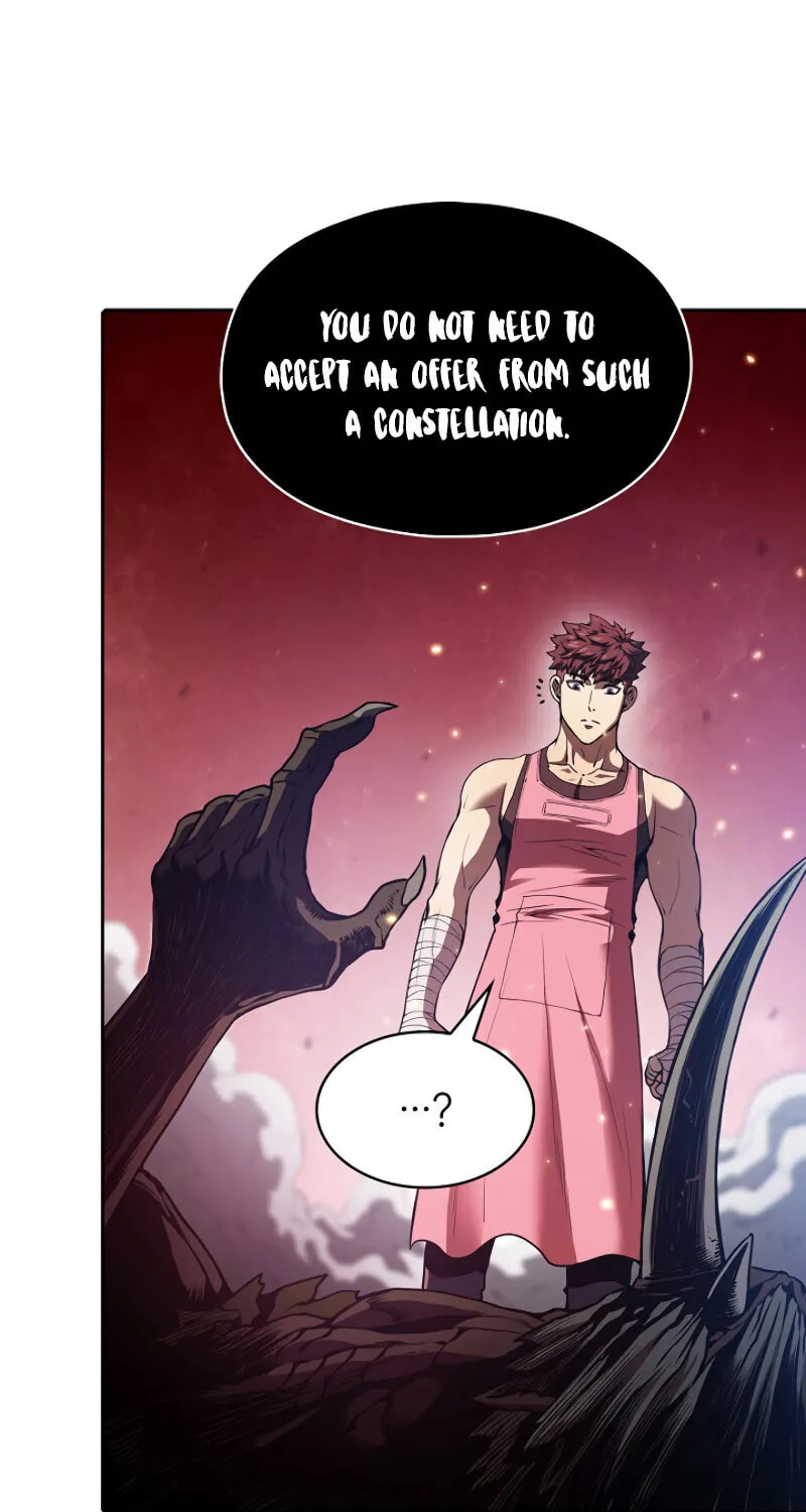 The Celestial Returned from Hell Chapter 15 page 21 - 
