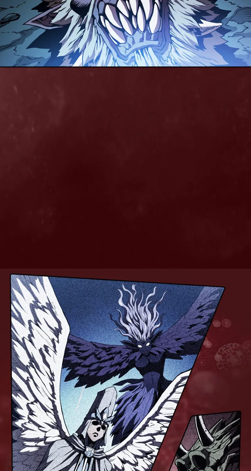 The Celestial Returned from Hell Chapter 15 page 30 - 