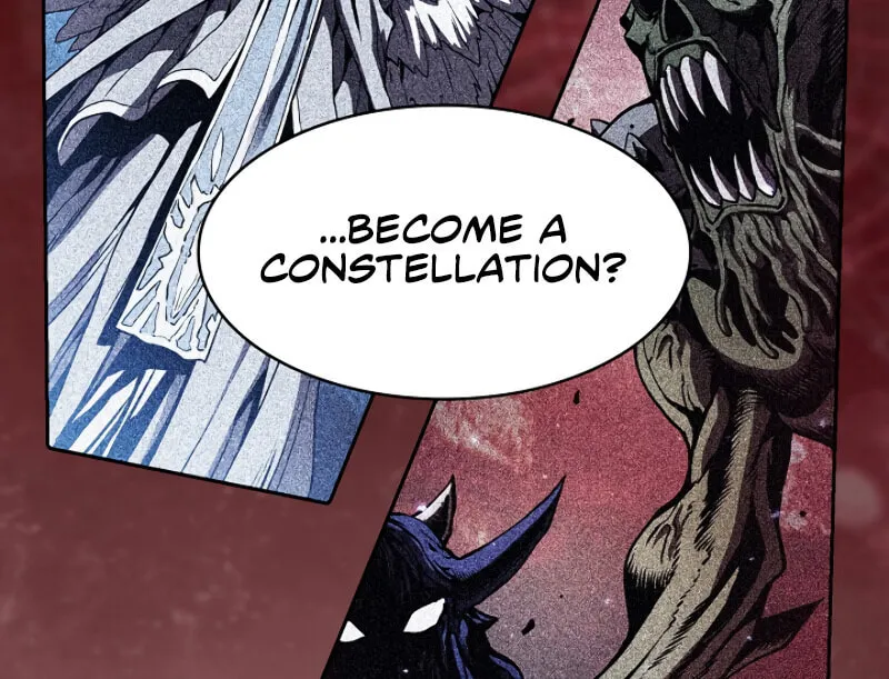 The Celestial Returned from Hell Chapter 15 page 31 - 