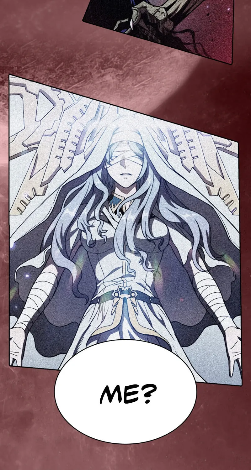 The Celestial Returned from Hell Chapter 15 page 32 - 