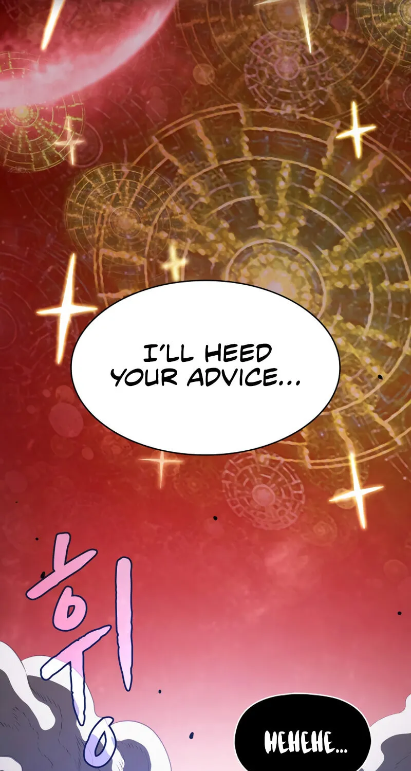 The Celestial Returned from Hell Chapter 15 page 35 - 