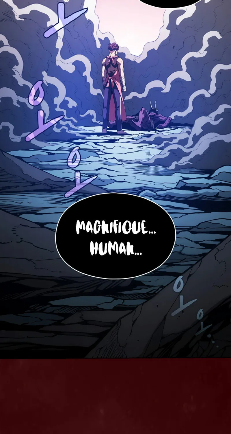 The Celestial Returned from Hell Chapter 15 page 36 - 