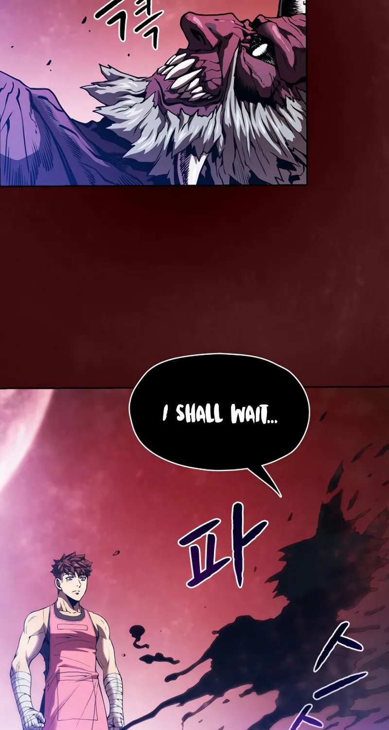 The Celestial Returned from Hell Chapter 15 page 38 - 