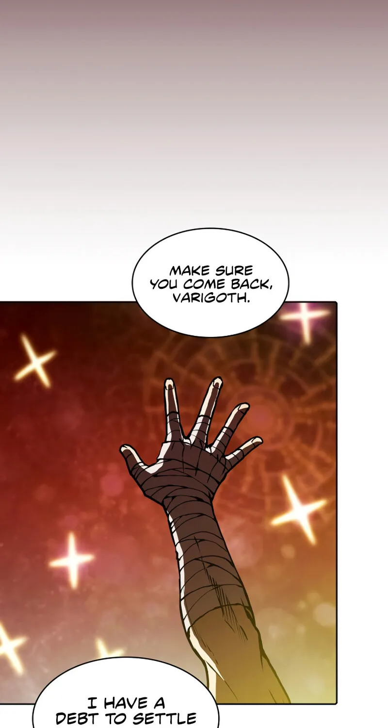 The Celestial Returned from Hell Chapter 15 page 42 - 