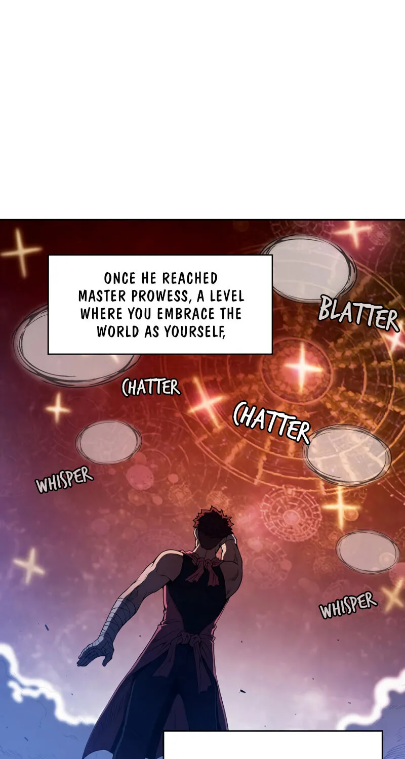 The Celestial Returned from Hell Chapter 15 page 45 - 