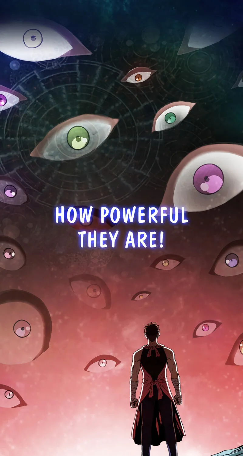The Celestial Returned from Hell Chapter 15 page 51 - 