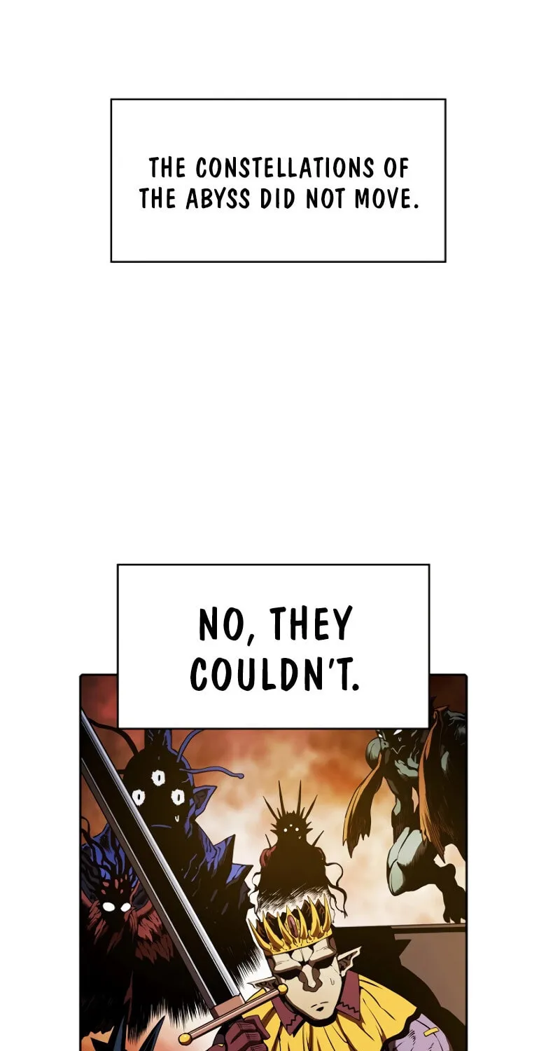 The Celestial Returned from Hell Chapter 15 page 55 - 