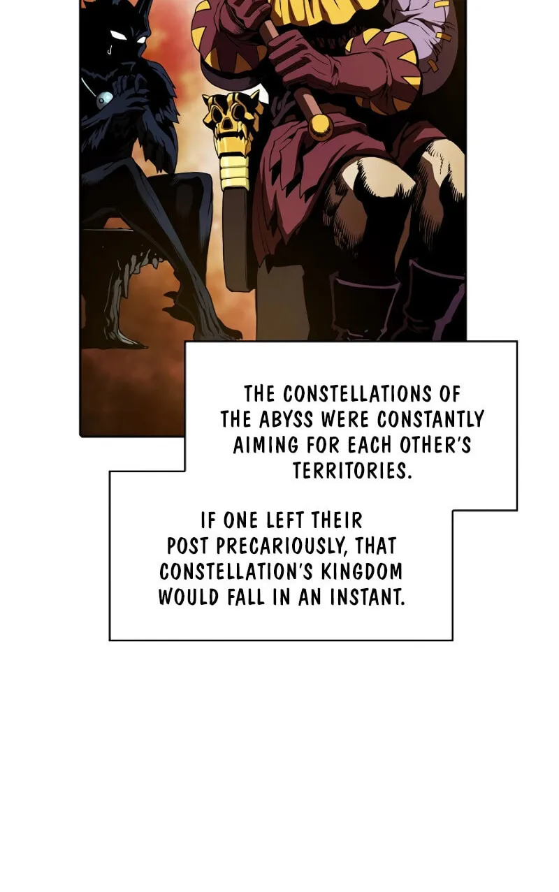 The Celestial Returned from Hell Chapter 15 page 56 - 
