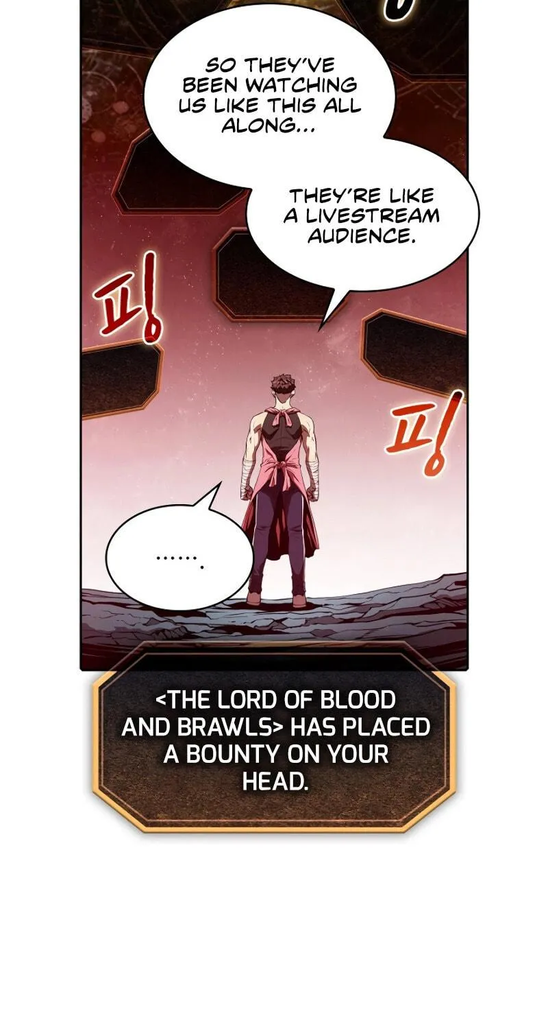 The Celestial Returned from Hell Chapter 15 page 59 - 