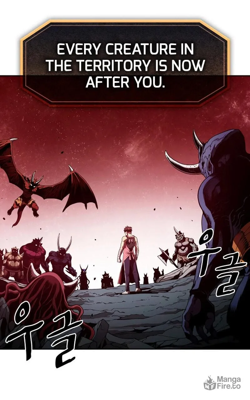 The Celestial Returned from Hell Chapter 15 page 60 - 