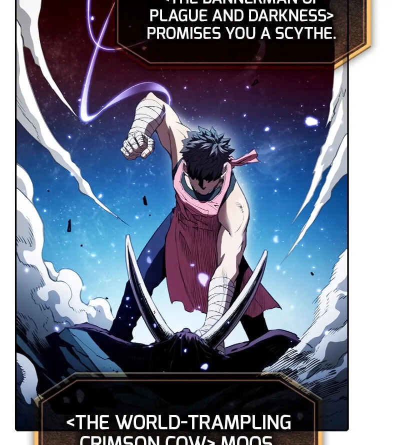 The Celestial Returned from Hell Chapter 15 page 7 - 