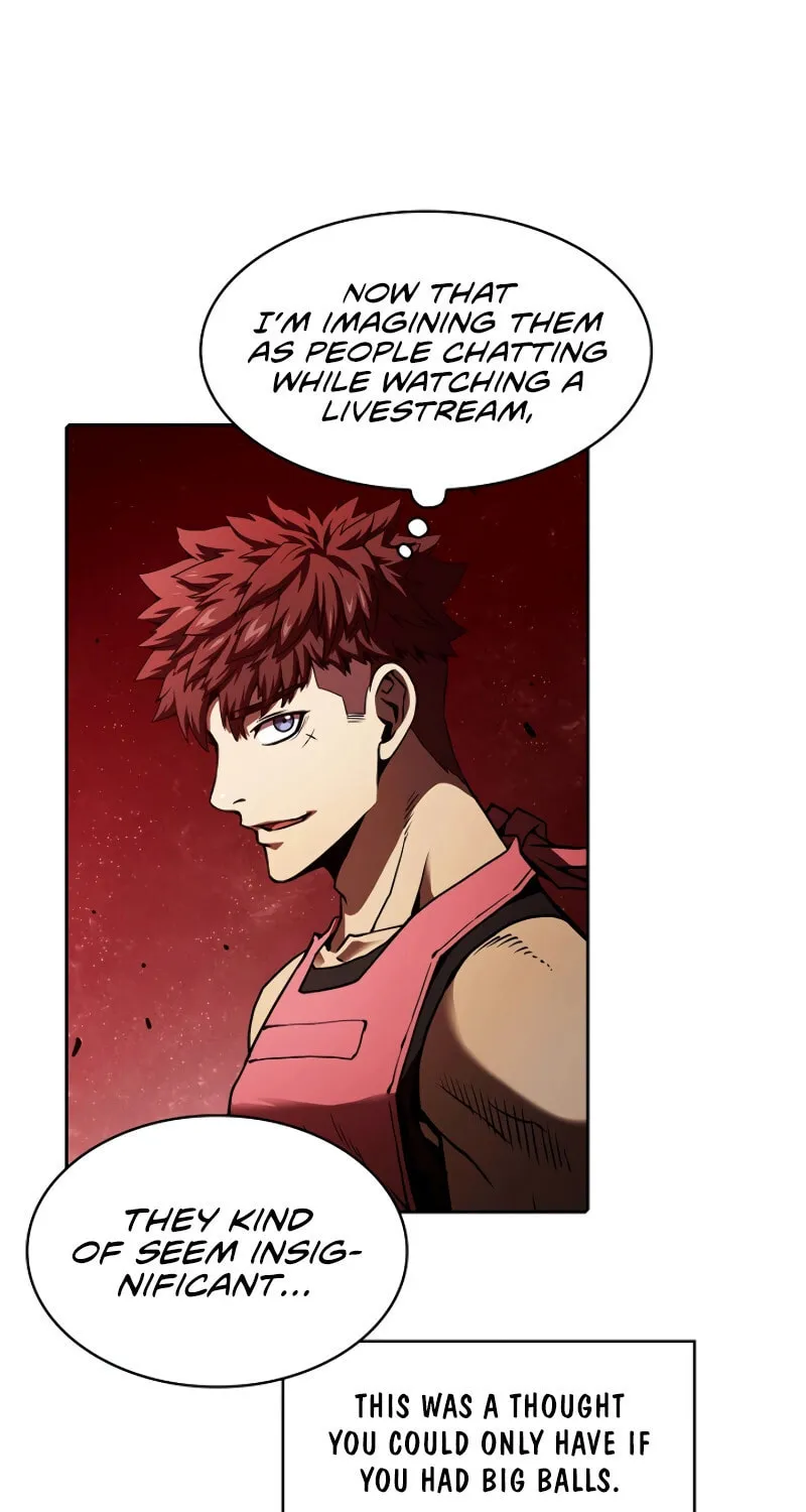 The Celestial Returned from Hell Chapter 15 page 61 - 