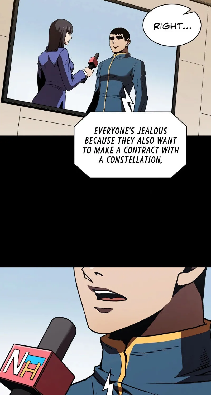 The Celestial Returned from Hell Chapter 15 page 67 - 