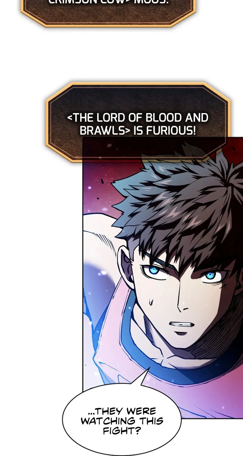 The Celestial Returned from Hell Chapter 15 page 8 - 