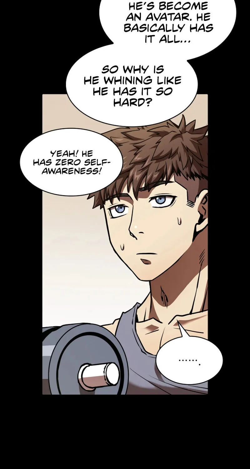 The Celestial Returned from Hell Chapter 15 page 71 - 