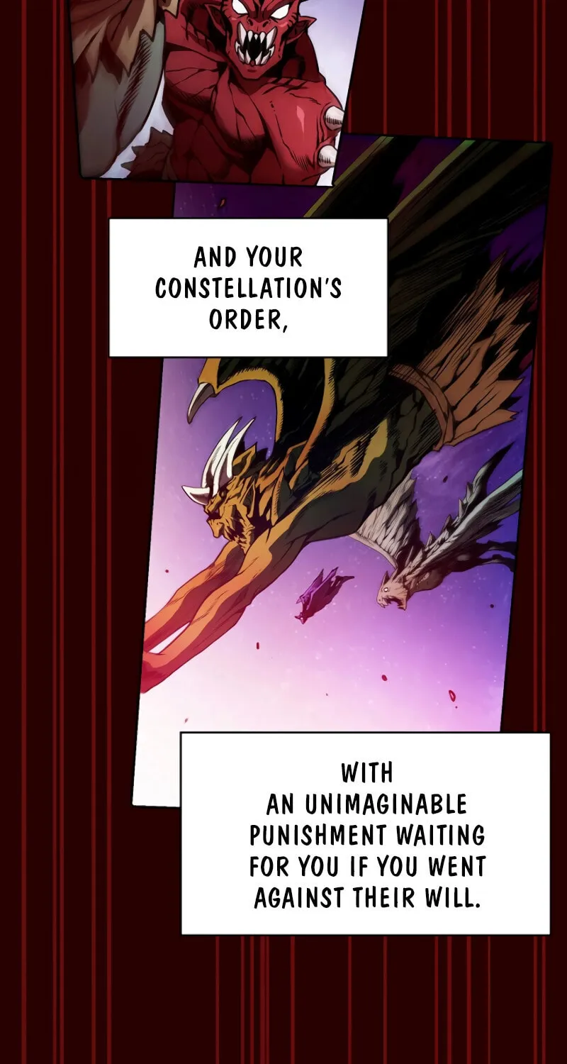 The Celestial Returned from Hell Chapter 15 page 74 - 