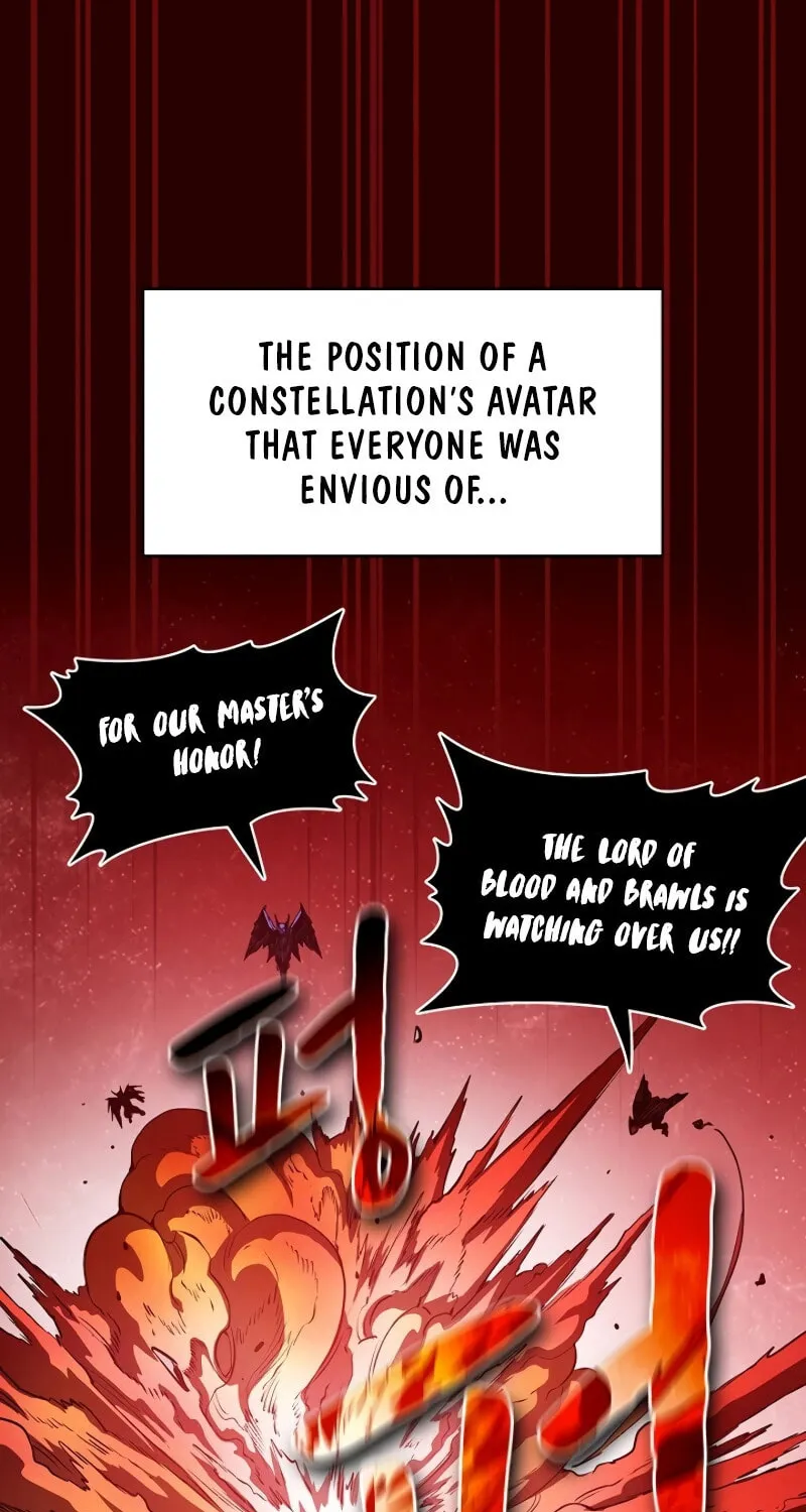 The Celestial Returned from Hell Chapter 15 page 76 - 