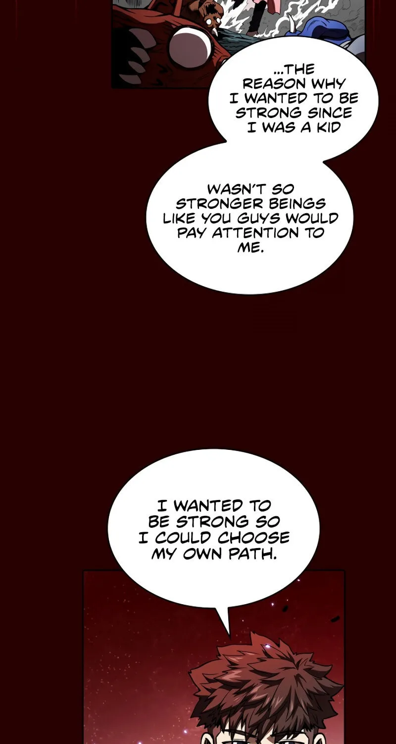 The Celestial Returned from Hell Chapter 15 page 80 - 