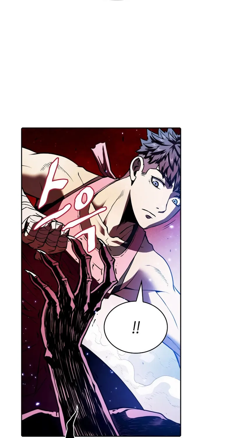 The Celestial Returned from Hell Chapter 15 page 9 - 