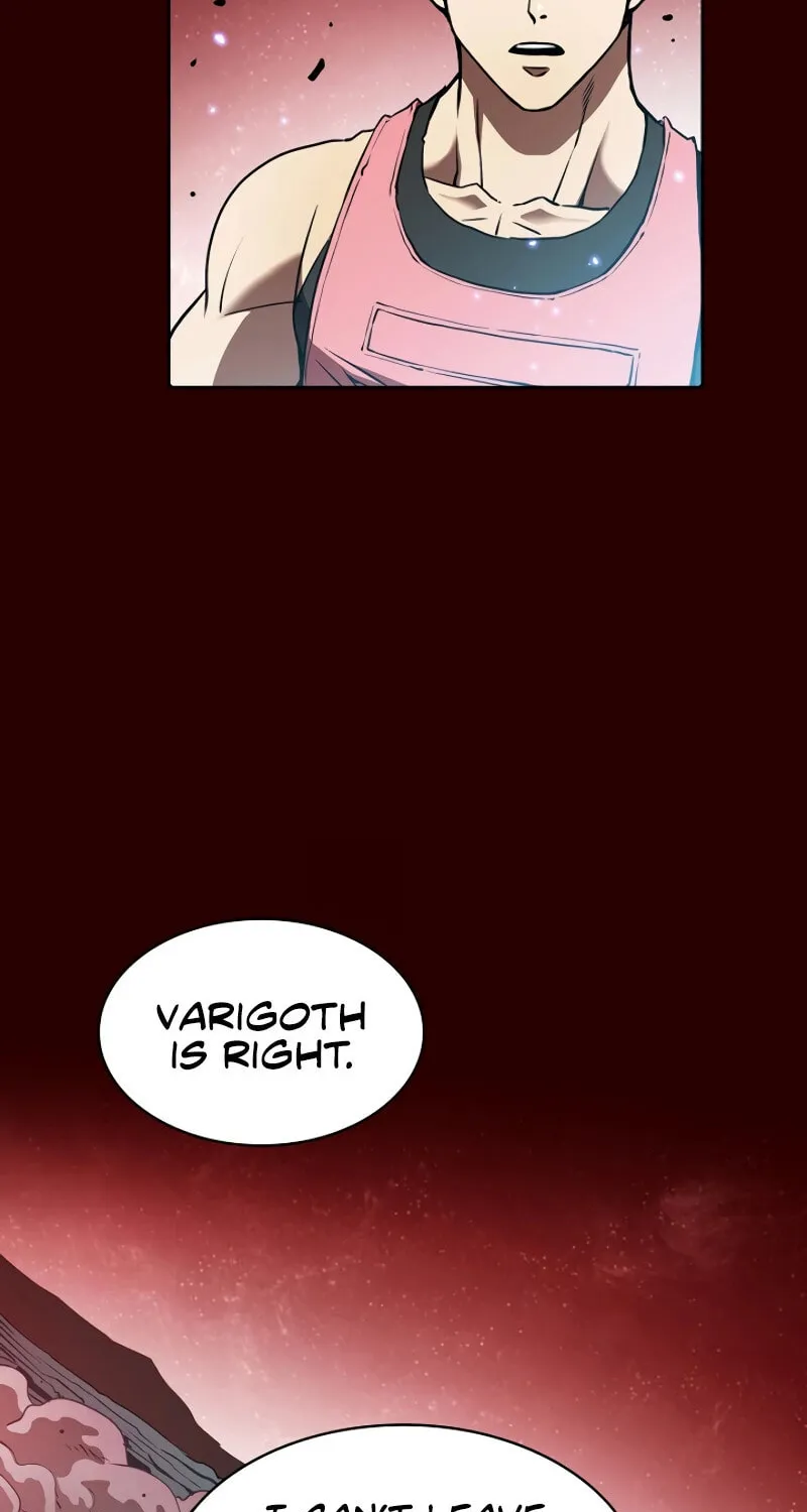 The Celestial Returned from Hell Chapter 15 page 82 - 