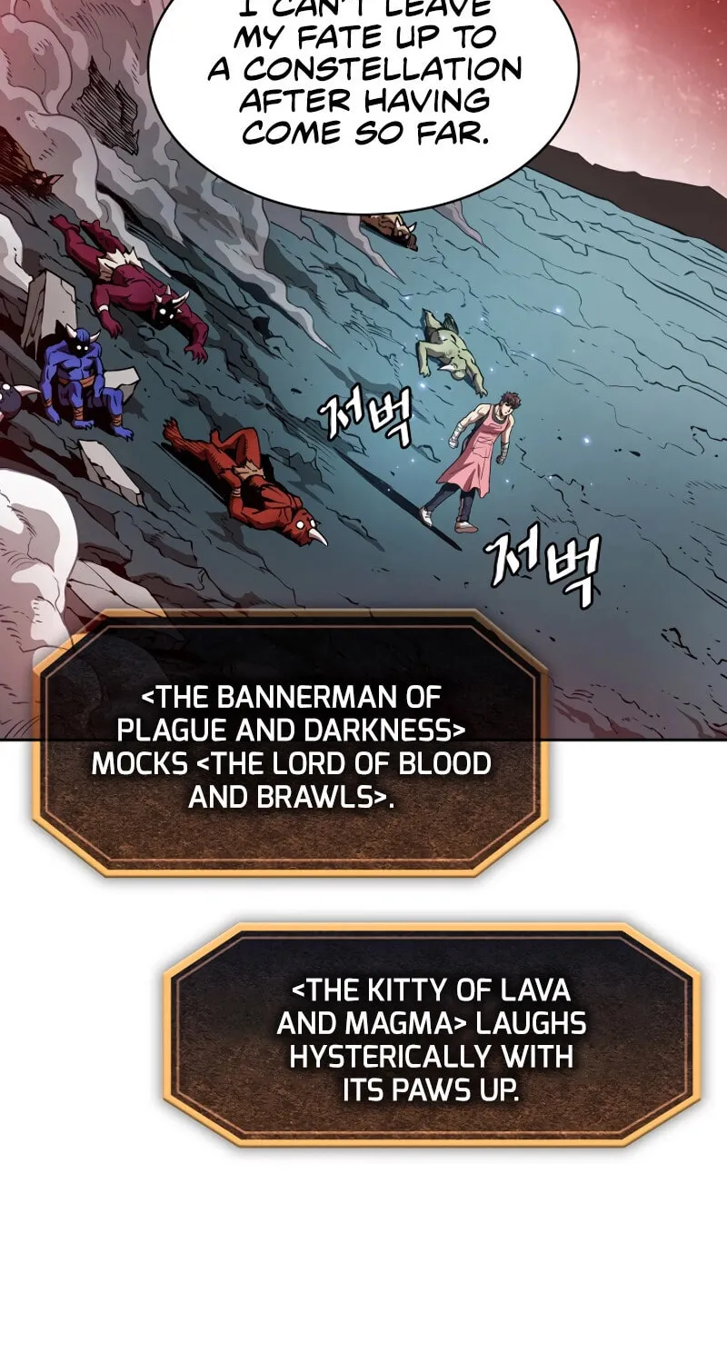 The Celestial Returned from Hell Chapter 15 page 83 - 