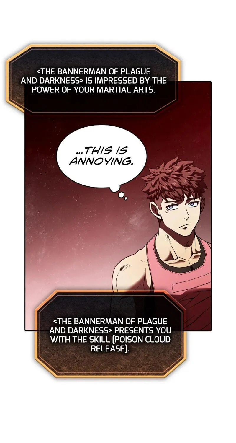 The Celestial Returned from Hell Chapter 15 page 85 - 