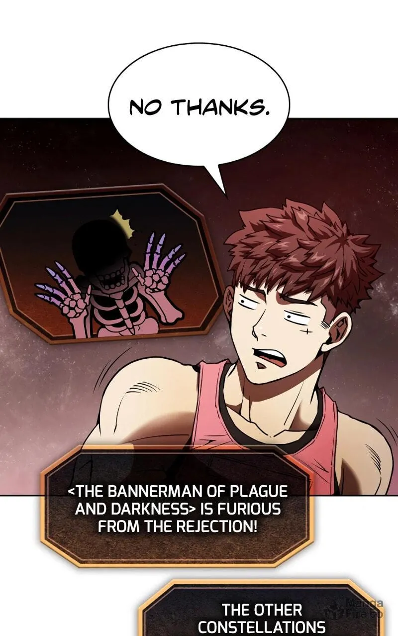 The Celestial Returned from Hell Chapter 15 page 86 - 