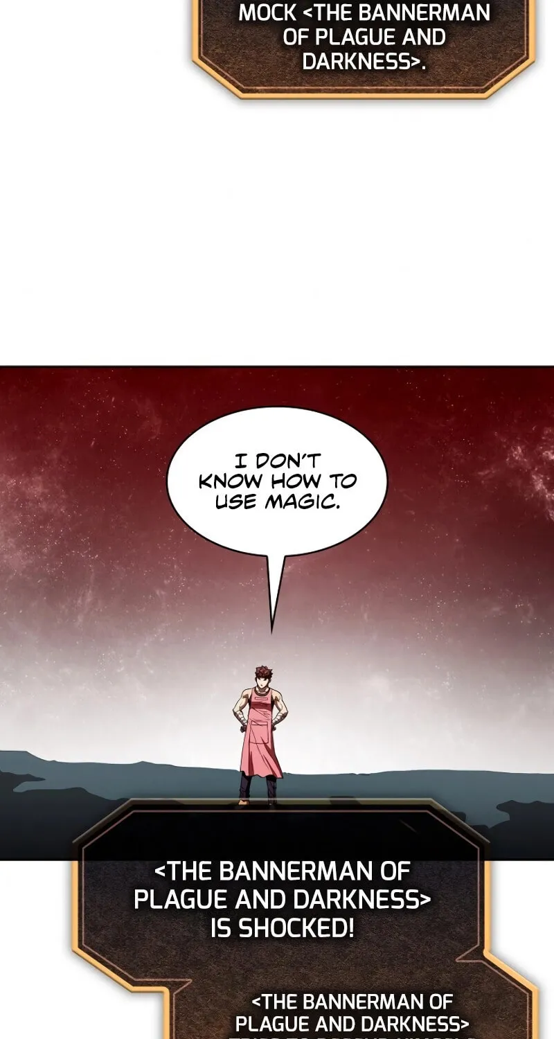 The Celestial Returned from Hell Chapter 15 page 87 - 