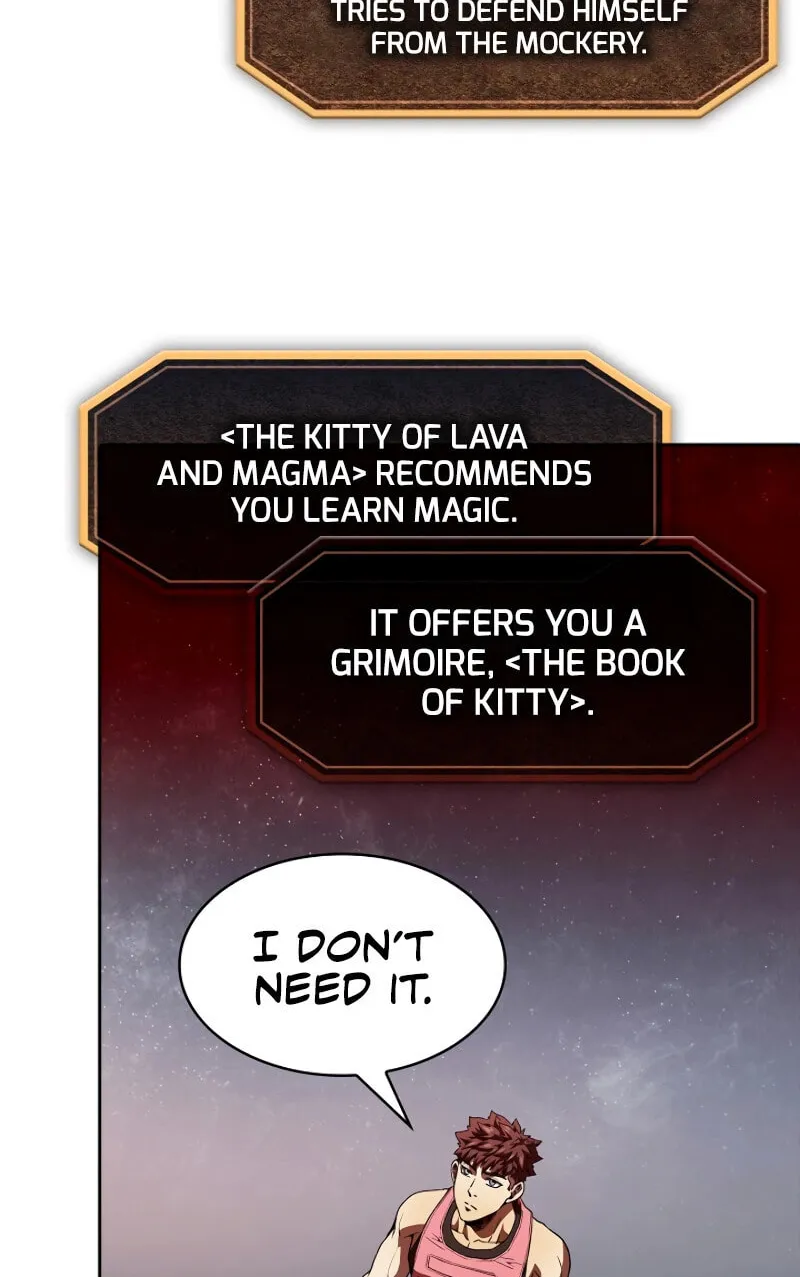 The Celestial Returned from Hell Chapter 15 page 88 - 