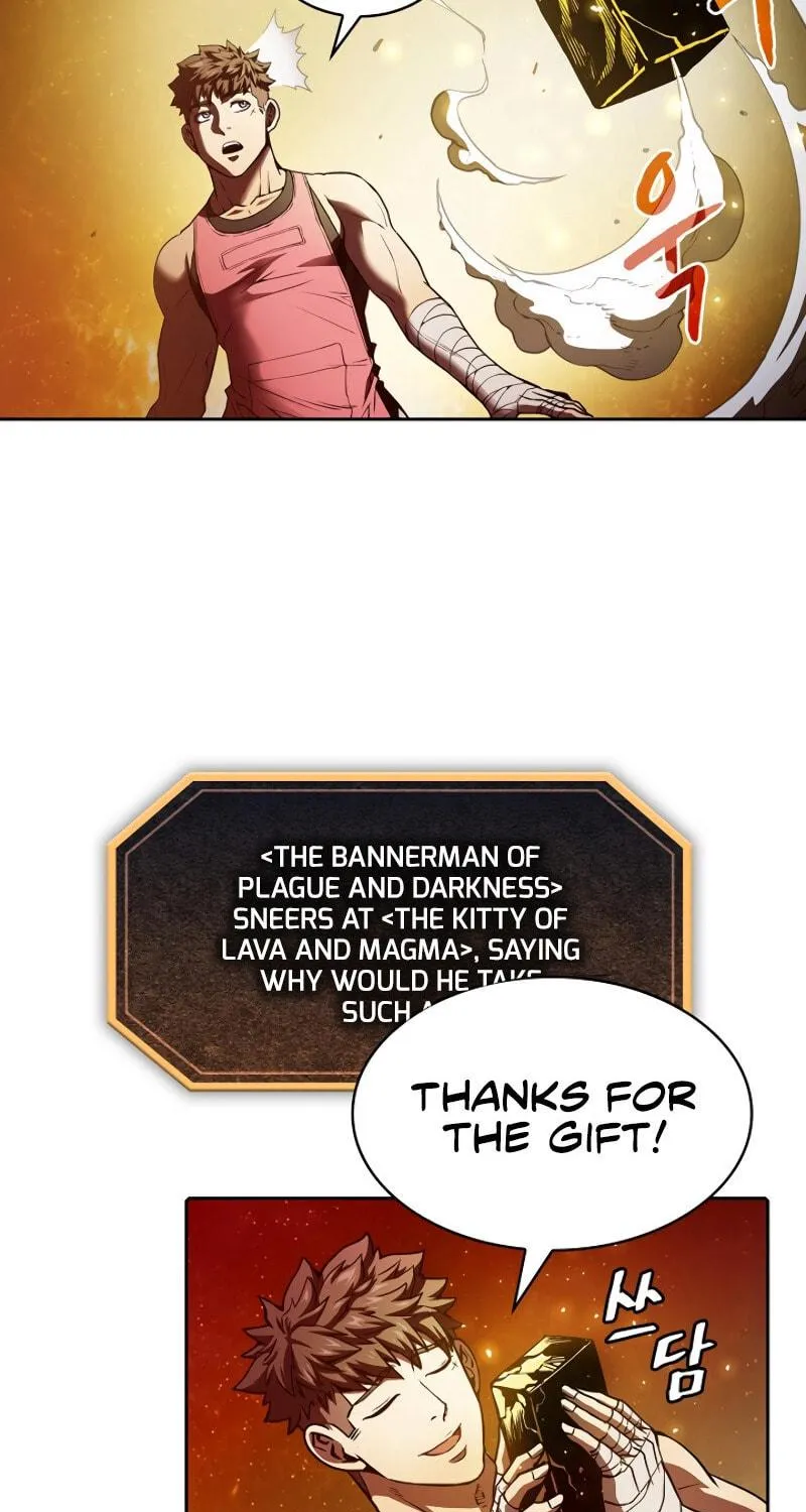 The Celestial Returned from Hell Chapter 15 page 91 - 