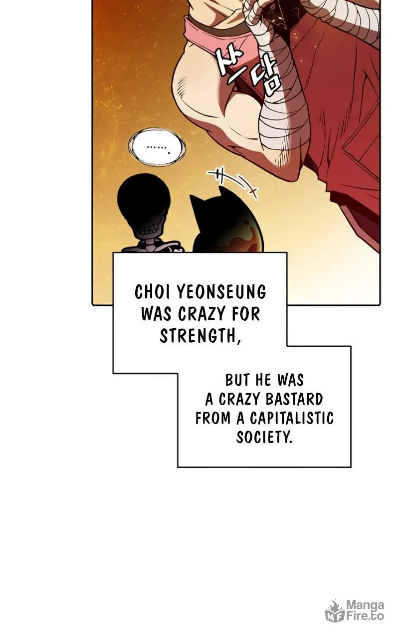 The Celestial Returned from Hell Chapter 15 page 92 - 