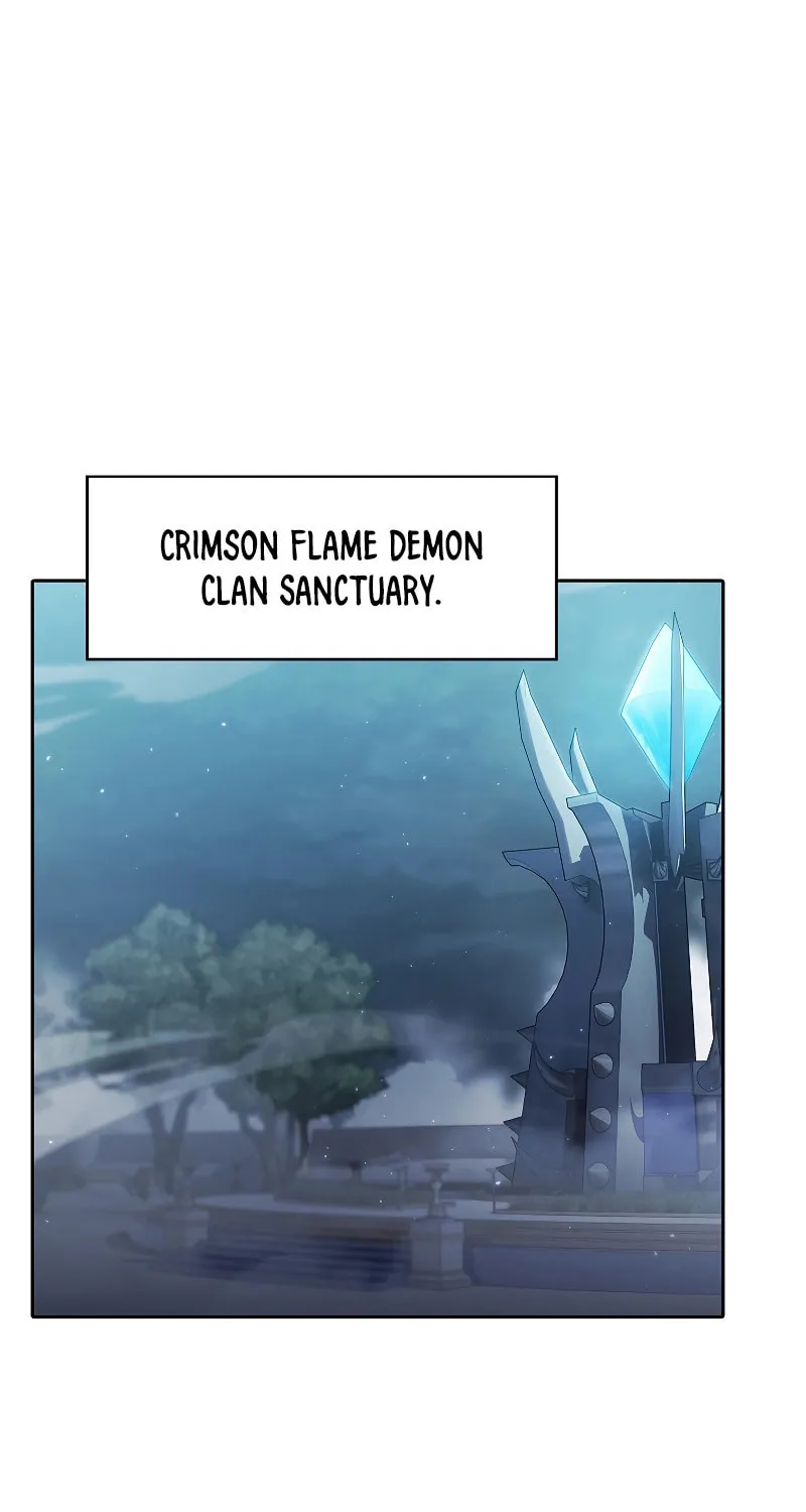 The Celestial Returned from Hell Chapter 150 page 2 - 
