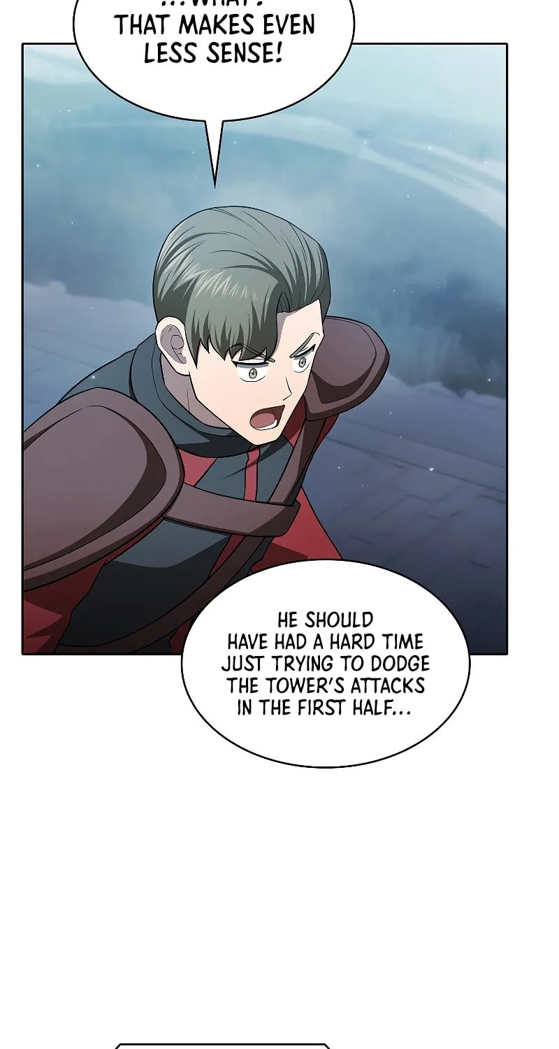 The Celestial Returned from Hell Chapter 150 page 12 - 