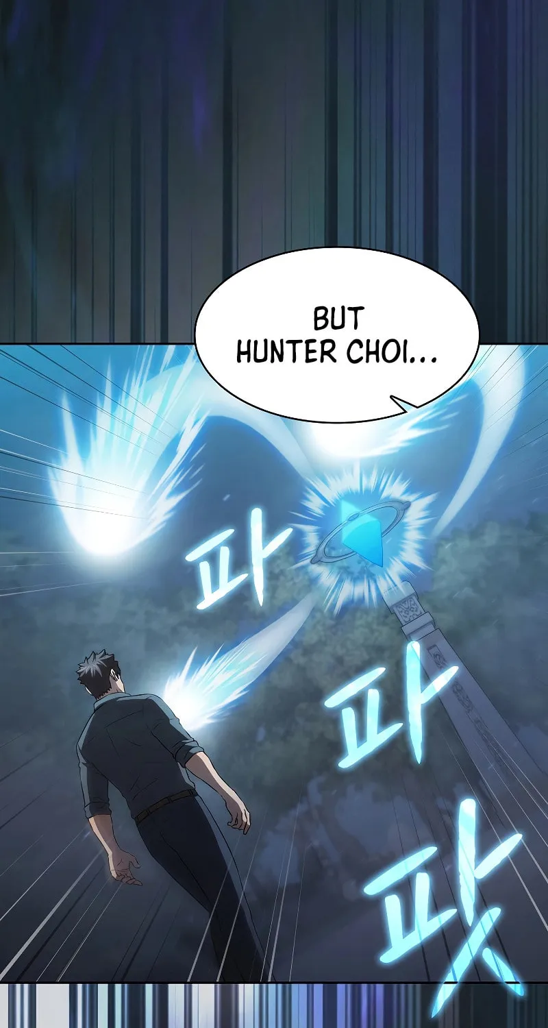 The Celestial Returned from Hell Chapter 150 page 15 - 